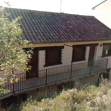 Appartement La Traviesa *
