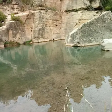 La Traviesa *