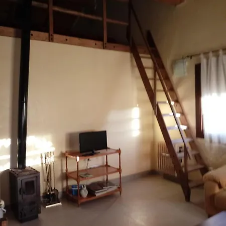 La Traviesa Appartement