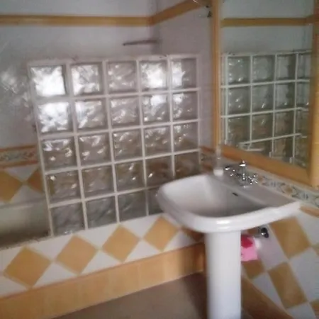 La Traviesa Appartement